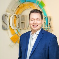Schauer Group, Inc. Employee Alex Schauer's profile photo