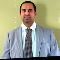 YANFENG US AUTOMOTIVE INTERIORS SYSTEM LLC Employee Dhaka Acharya's profile photo