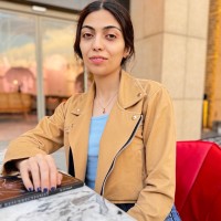 CnergyPlus Employee Aida Rezaei's profile photo