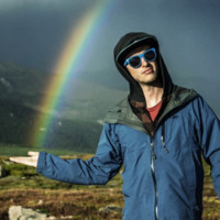 Tuff Employee Travis Buechner's profile photo