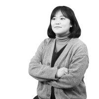 iPortfolio Inc. Employee Areum Kang's profile photo