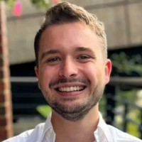 Ocado Solutions Employee Jack Duggan's profile photo