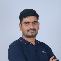 Manikandan Kanthasamy Email