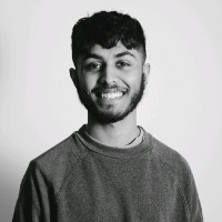 IRIS Software Group Employee Kavi Singh's profile photo
