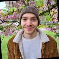 Generic Network Systems Employee Tiberiu Sipos's profile photo