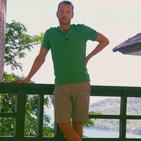 SAFE-door Industries Ltd Employee Steven Coombes's profile photo