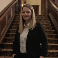 Kaitlyn Boudreau Email & Phone Number