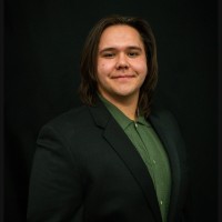 Inter Valley Escrow Employee Griffin Dilbeck's profile photo