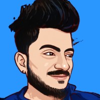 Satyam Sharma's profile photo