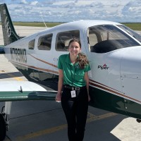 University of North Dakota Employee September Johnson's profile photo