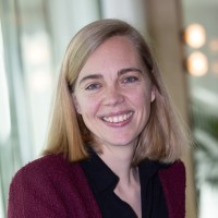 Ageas Group Employee Eva Mertens's profile photo