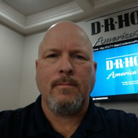 D.R. Horton Employee Todd Vincent's profile photo