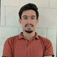 Faiq Hussain's profile photo