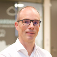 FundsDLT Employee Richard Jones's profile photo