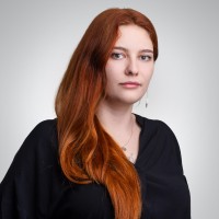 Julia Krawczyk Email