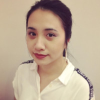 Triple A Technology - Bitcoin payment solution Employee Linh Pham's profile photo
