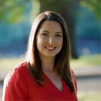 Consumer Intelligence Employee Catherine Carey's profile photo