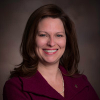 Candace Benson Email & Phone Number