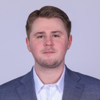 Evertree Insurance Employee Zach McDaniel's profile photo