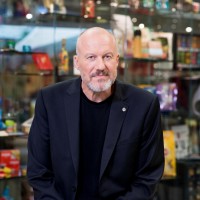 Proxy Foods Employee Richard Ware's profile photo
