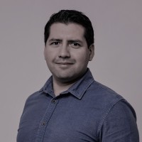 EMOSS Employee Ludwig Nolasco Ruíz's profile photo