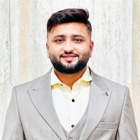 KUWAITNET Employee Gagan Darji's profile photo