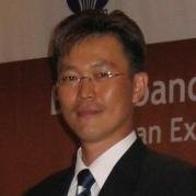 Welcron Employee Harris Lee's profile photo