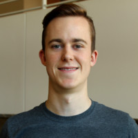 Flux Hybrids Employee Cody Biedermann's profile photo