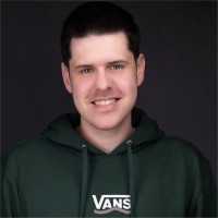 Riot Games Employee Glen Devlin's profile photo