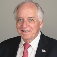 Rumford Industrial Group, Inc. Employee Jim Rumford's profile photo