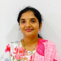 Remotasks Employee Chaitra Bhat's profile photo