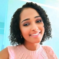 LATiNFORMATICA Employee Grace Joyce Rufino de Oliveira's profile photo