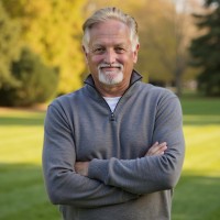 HDR ENGINEERING, INC Employee Scott Fabel's profile photo