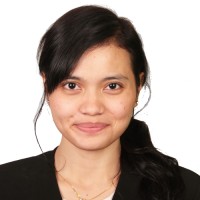 CIDB Malaysia Employee Shuhada Rahman's profile photo