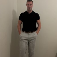 Coles Group Employee Dylan Vaughan's profile photo