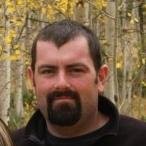 Oregon Liquor and Cannabis Commission Employee Adam Shelton's profile photo