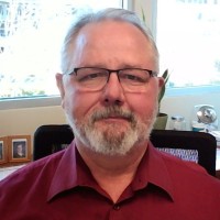 City of Fresno Employee Rob Theller's profile photo