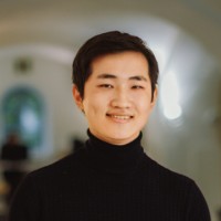 Inven Employee Shenran Wang's profile photo