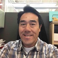 Mattel, Inc. Employee Allen Seto's profile photo