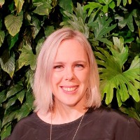 Lumonus Employee Rebecca Edwards's profile photo