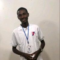 Unicongo Employee Mydad Sy-Bazebifoua's profile photo