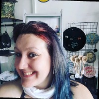 Charlotte Cook's profile photo