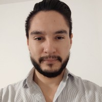 Iván Rodríguez Belloc Email