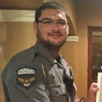 Interlock Security Group Employee Derrick Lopez's profile photo