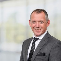 Savills Employee Mark Wilson's profile photo