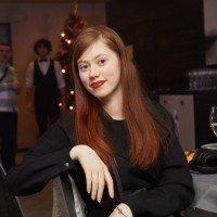 Daria H. Email