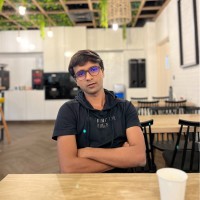 Vikas Yadav's profile photo