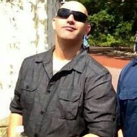 United States Marine Corps Employee Shane Phelps's profile photo