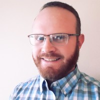 Kern Medical Employee Kevin Jenson's profile photo
