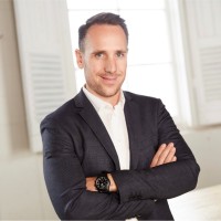 Energy Alberta Employee Scott Henuset's profile photo